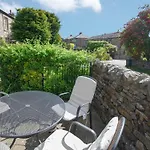 Ferienhaus Spoutscroft Austwick
