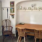 Ferienhaus Spoutscroft