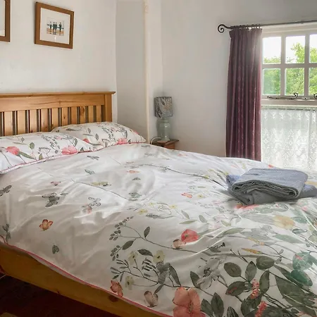 Ferienhaus Spoutscroft Austwick