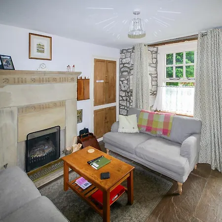 Spoutscroft Holiday home