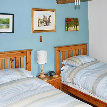 بيت للعطل Spoutscroft أوستويك