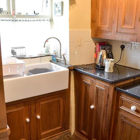 بيت للعطل Spoutscroft *