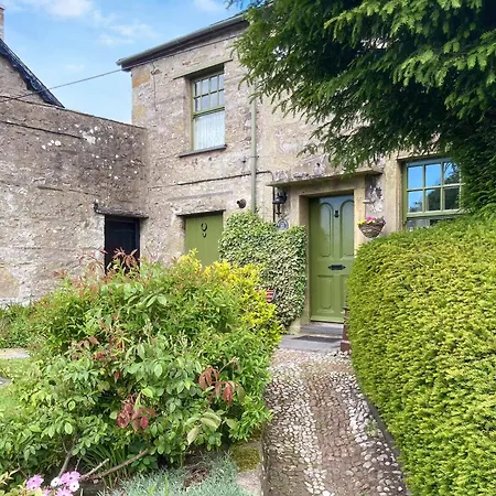 Spoutscroft بيت للعطل