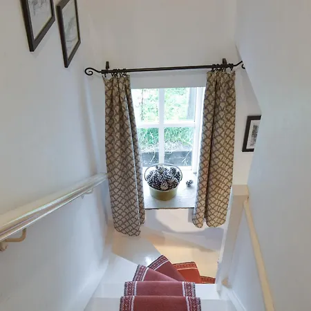 Spoutscroft بيت للعطل أوستويك