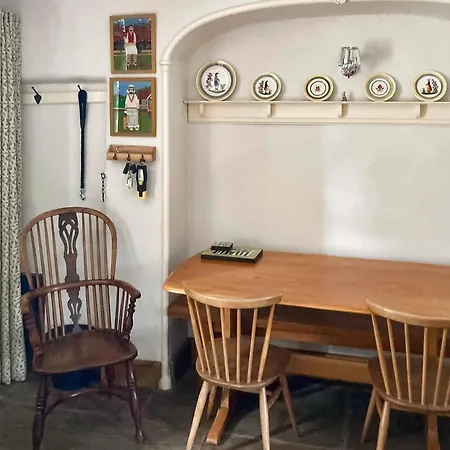 Dom wakacyjny Spoutscroft